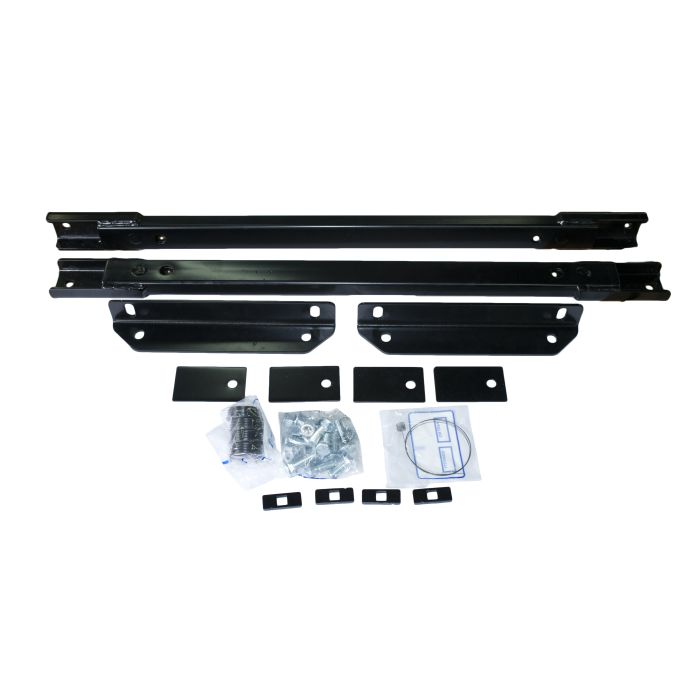 Demco UMS-Series Under-Bed Mount Kit for Chevy/GMC