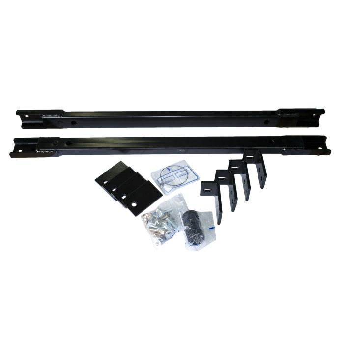 Demco UMS-Series Under-Bed Mount Kit for Chevy/GMC and Dodge