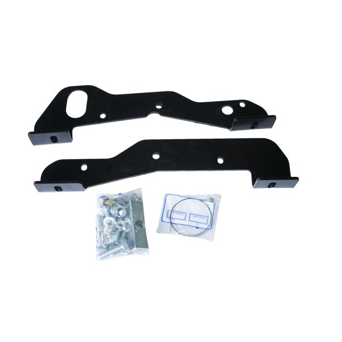 Demco Premier/Ultra-Series Above-Bed Mount Kit for Ford