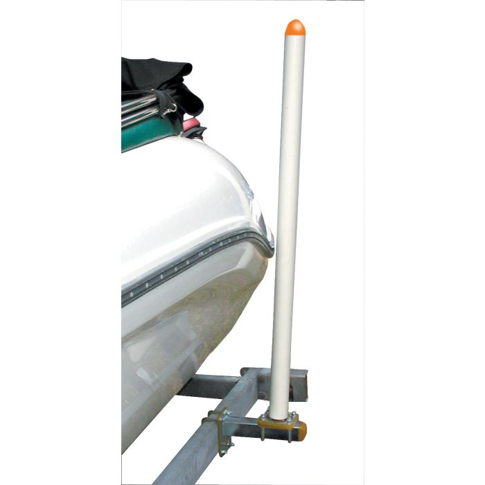 Boat Trailer 48" PVC Guide On's