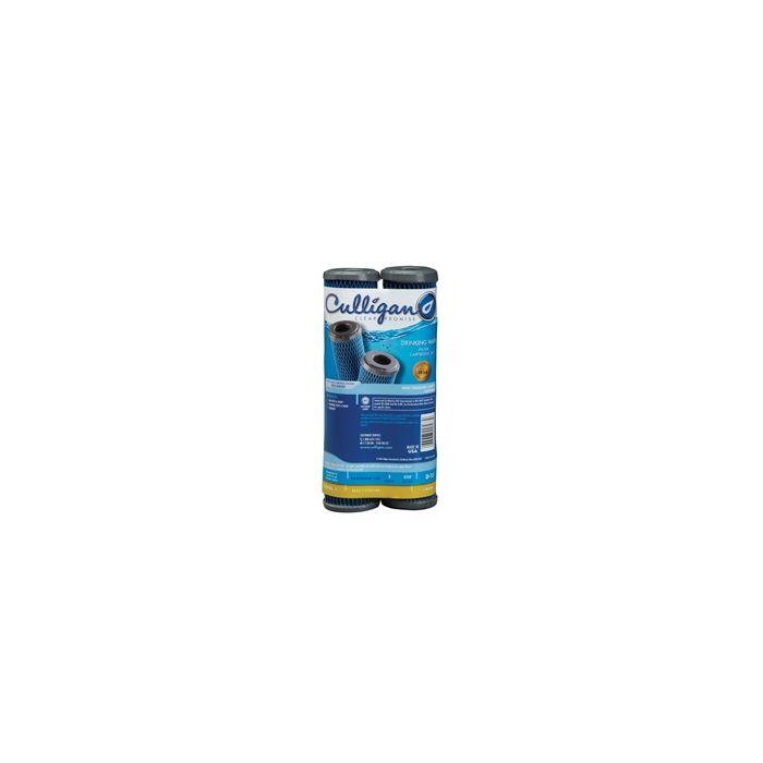Culligan Replacement Filter for Exterior PRe-Tank System - 2 Pack