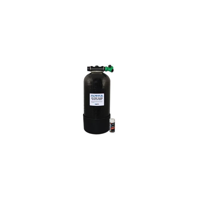 Watts RV-PRO Water Softener