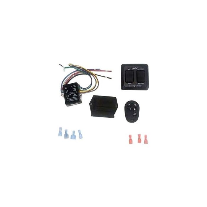 Carefree Connects Bluetooth Awning Upgrade Kit
