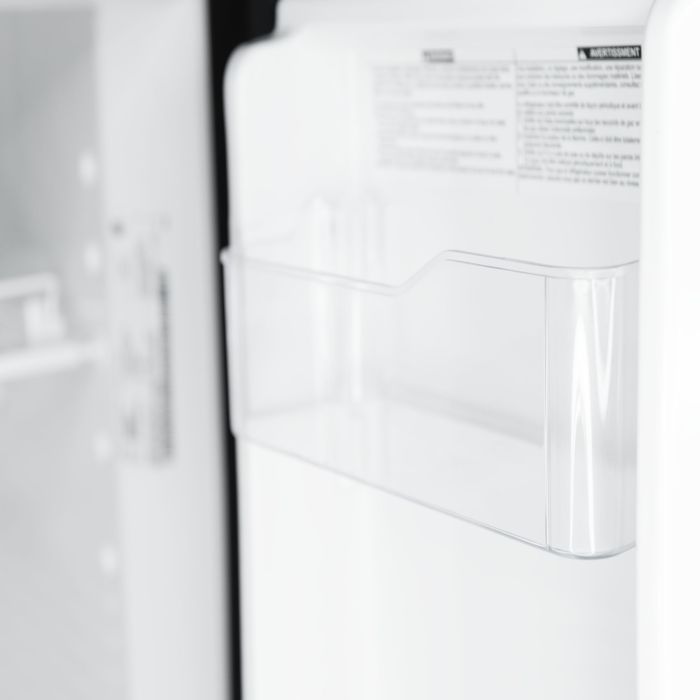 Dometic deals elite refrigerator