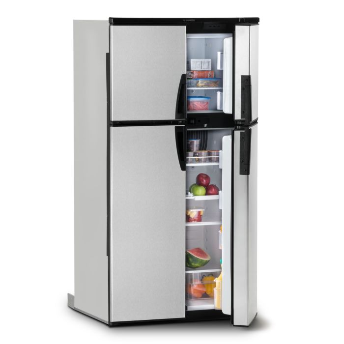 Norcold NR751BB Refrigerator (2.7 cubic foot) duel electric, AC/DC