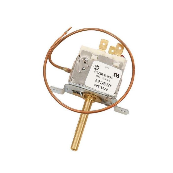 Coleman Air Conditioner Ceiling Assembly Thermostat