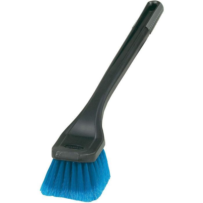 Carrand 20 Long Handle Soft Bristle Wash Brush