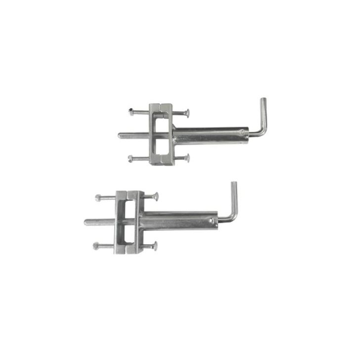 Quick Release Pull Pins