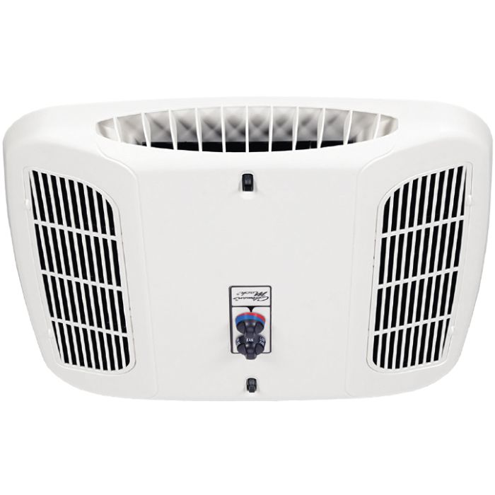 Coleman MACH Non-Ducted Deluxe Free Delivery Heat Pump Ceiling Assembly