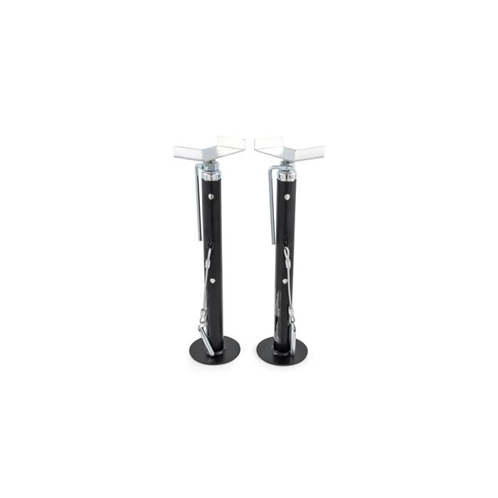 Camco Eaz-Lift Slide Out Support - Pair
