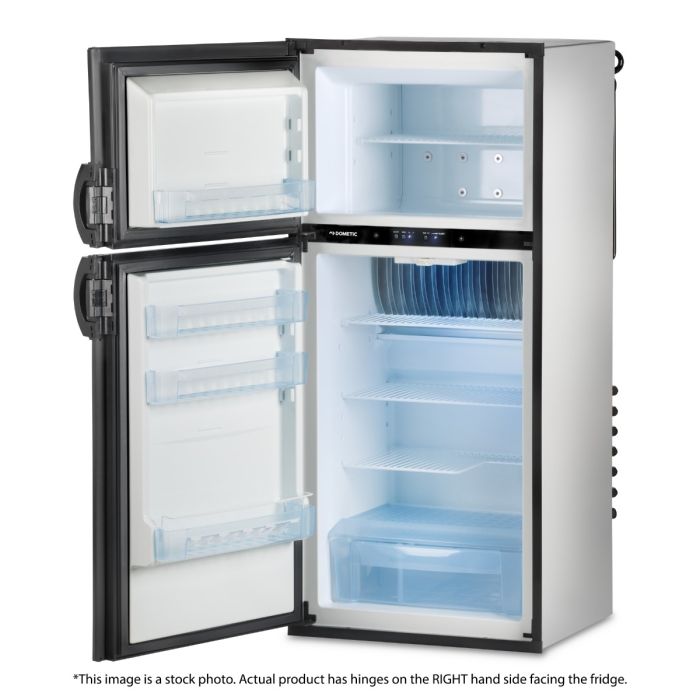 7 Cu Ft Refrigerator