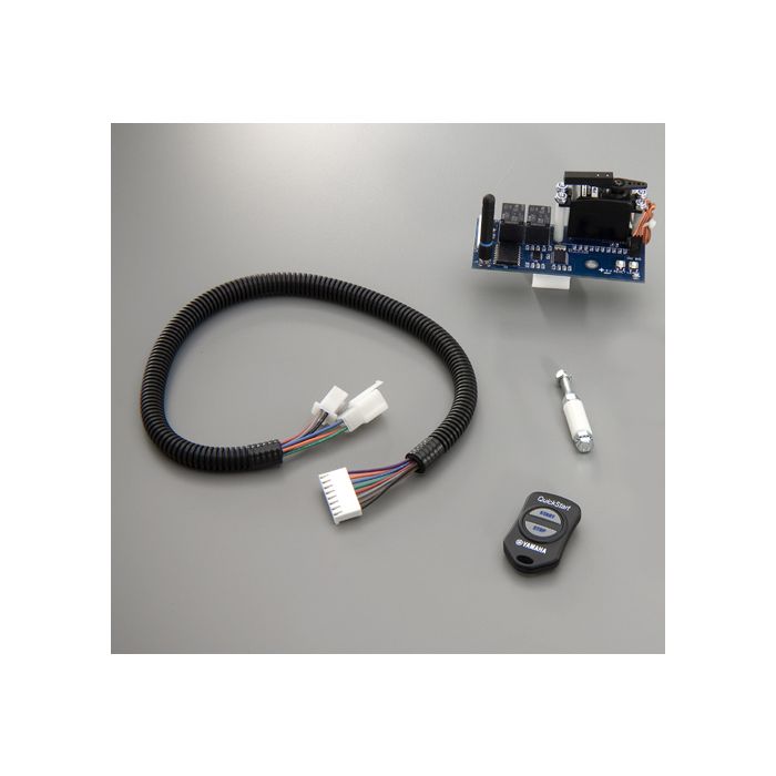 Yamaha Remote Start Kit For EF3000iSEB Generator