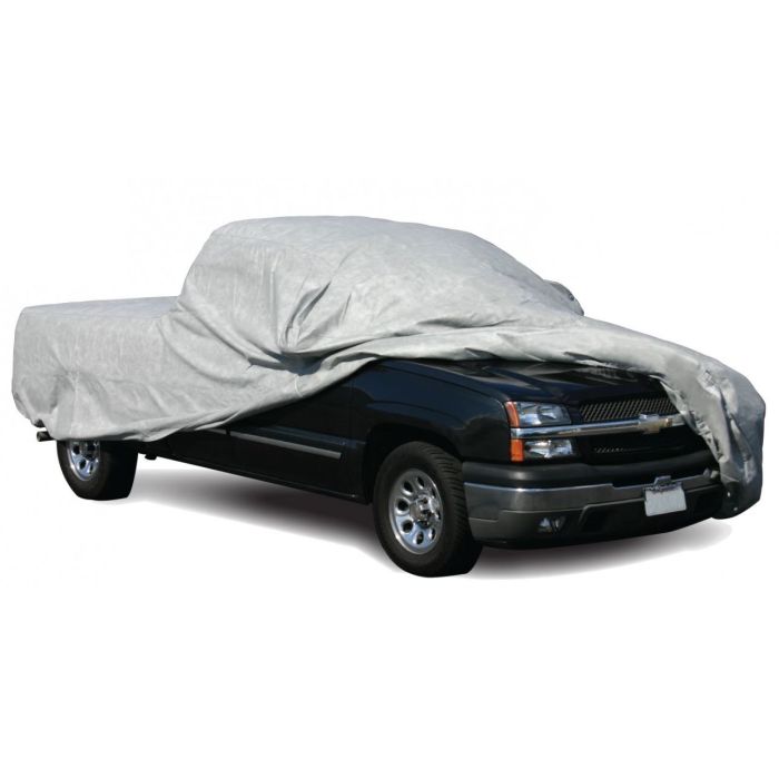 ADCO SFS AquaShed Small to Midsize Pickup Truck Cover