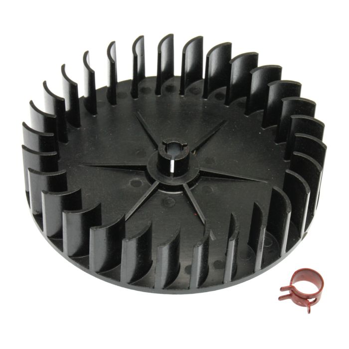 Atwood 33128 Combustion Wheel 