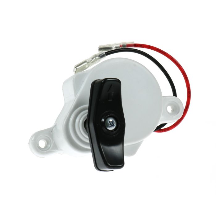 Atwood Fan-tastic Vent 17 RPM Lift Motor Assembly With White Cap
