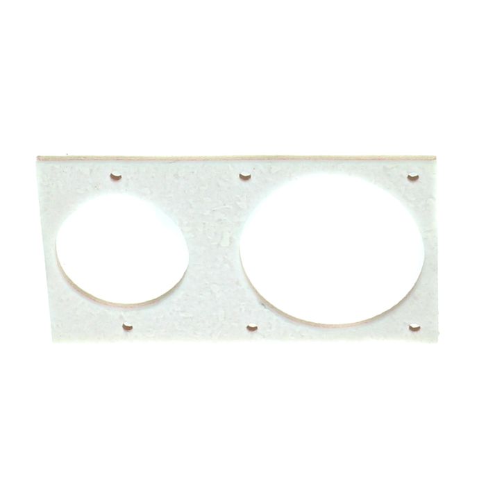 Atwood Furnace Exhaust Wall Gasket