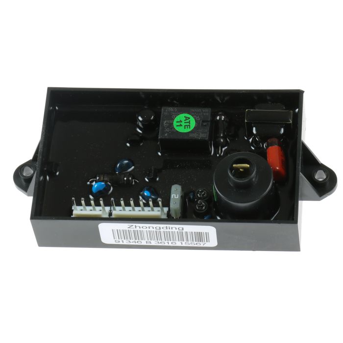 Channel Products RV Water Heater Control for Dometic/Atwood 93305/91365/91346/93851 