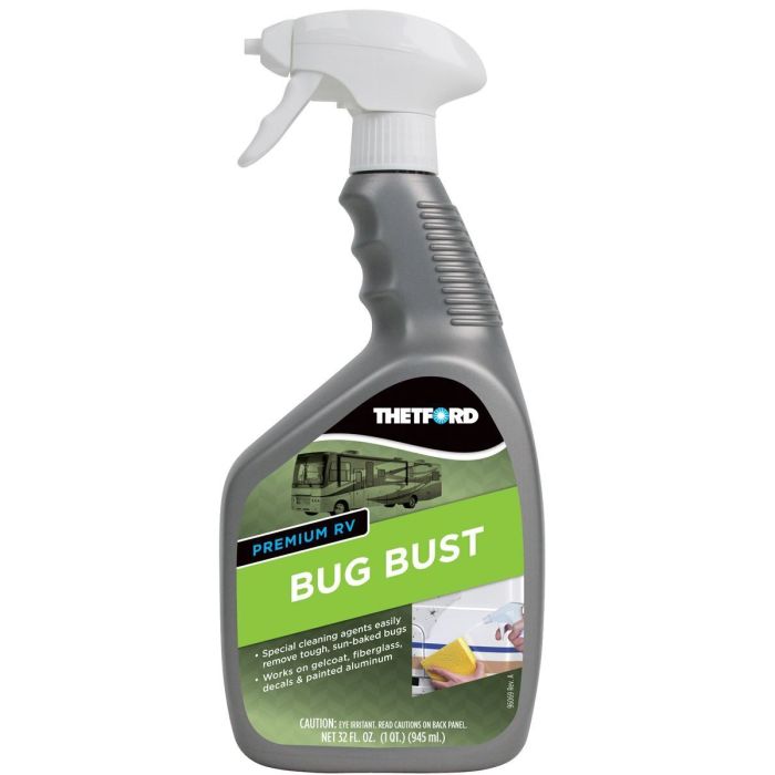 Thetford Premium RV Bug Bust & Tar Remover