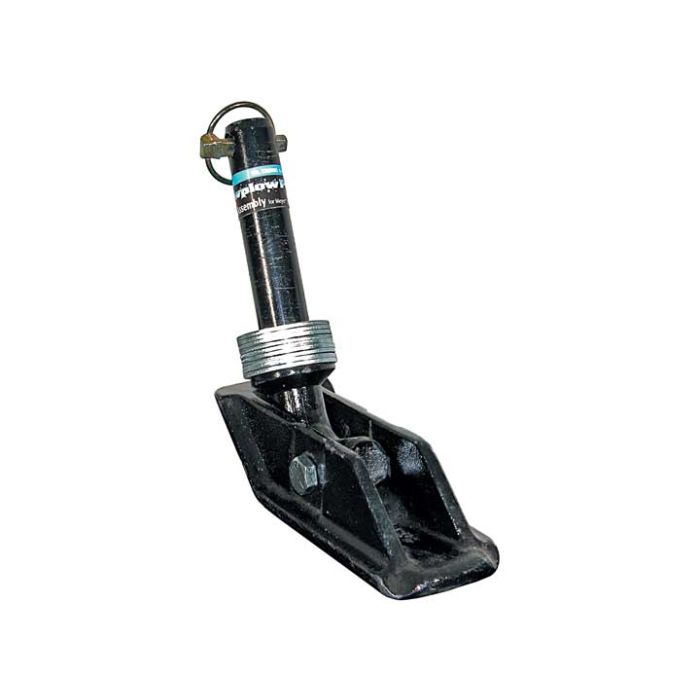 Buyers Products Snow Plow Shoe Assembly