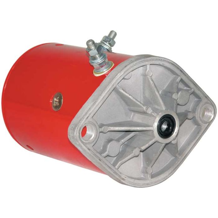 Buyers Products Western Snow Plow Replacement Motor