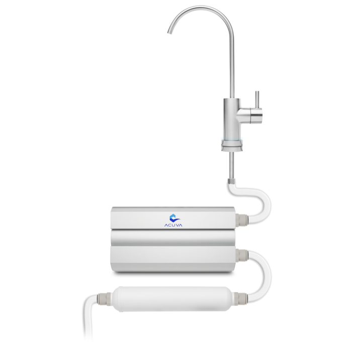 Acuva 2 Liter UV-LED Arrow 2 Fresh Water Purifier