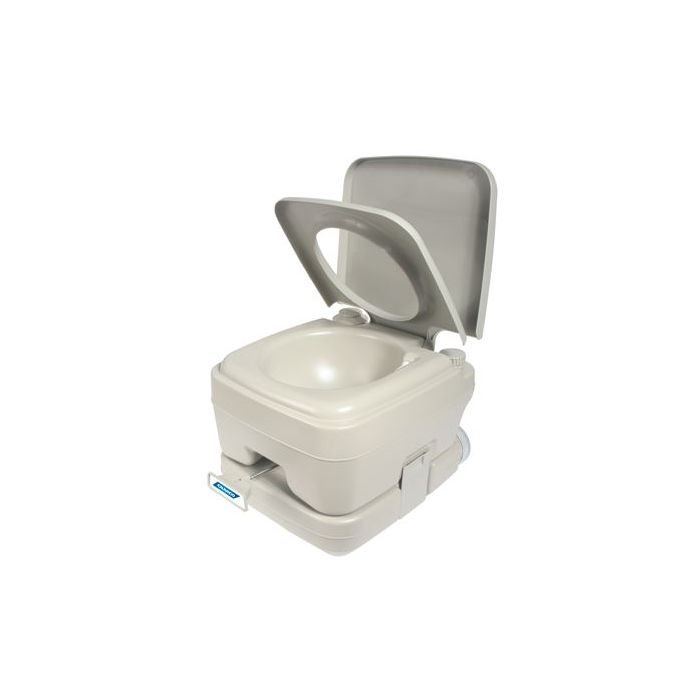 Camco 2.6 Gal Portable Toilet