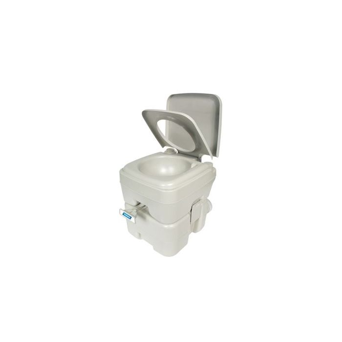Camco 5.3 Gal Portable Toilet