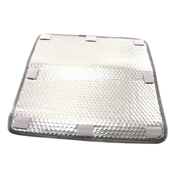 Camco Reflective Vent Cover 45191