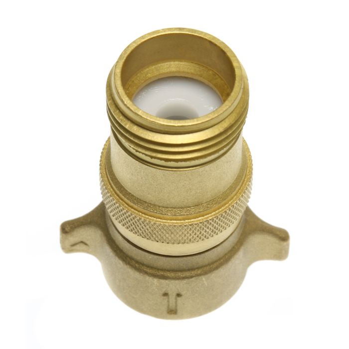 Camco 40053 Brass Water Pressure Regulator