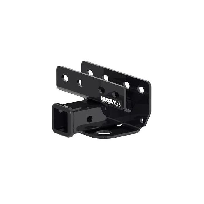 Husky Class III Receiver Hitch for Ford Bronco