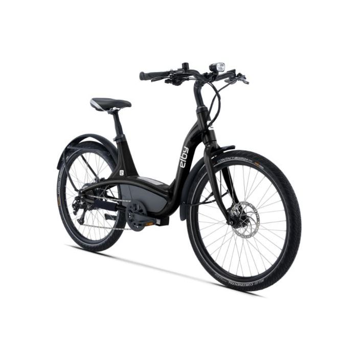 Elby Mobility Pedal Assist Mens/Womens Electric Bicycle