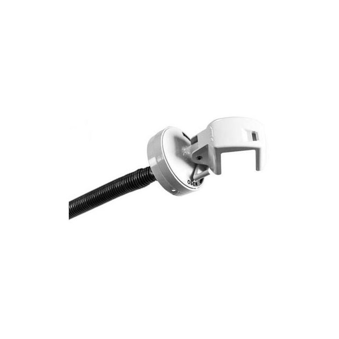 CarefreeWhite Right Hand Awning Spring Assembly
