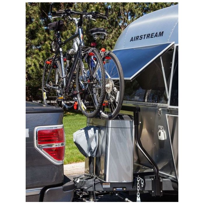 Stromberg Carlson Bike Bunk