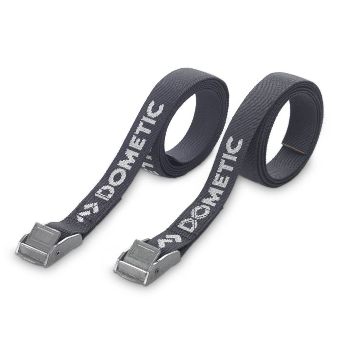 Dometic 9600017296 set of 2 tie down straps.