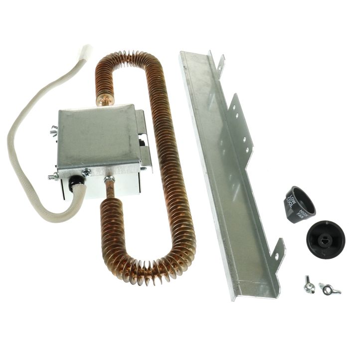 RVP 47233-4551 Coleman Air Conditioner Electric Heat Kit 