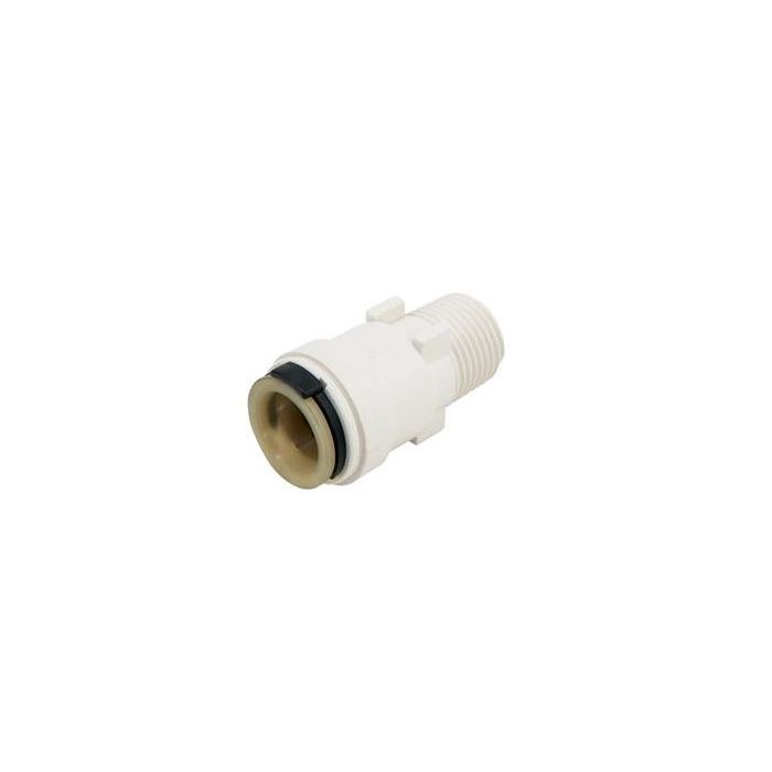 SeaTech 1/2" CTS x 1/2" NPT Male Connector