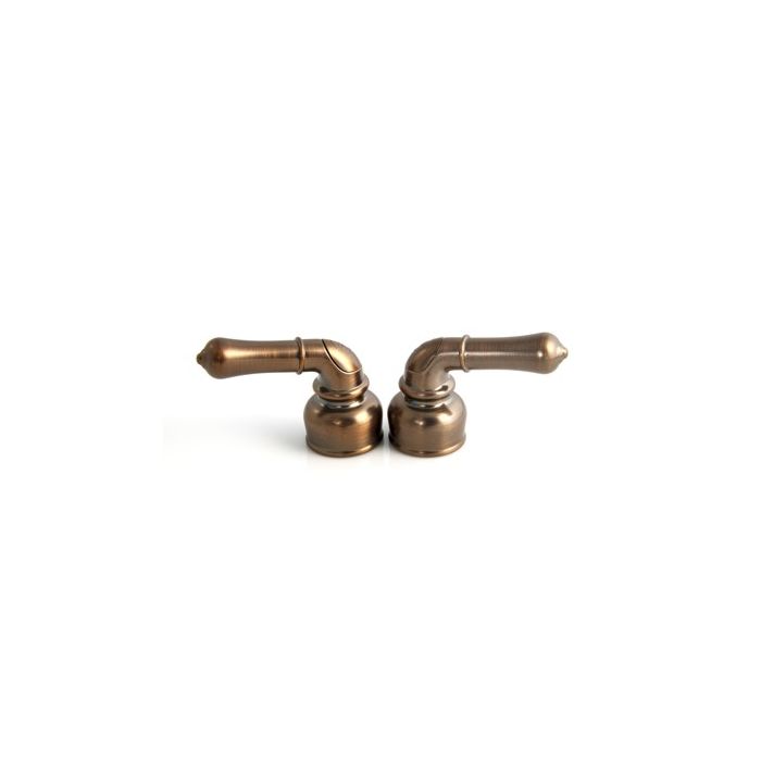 Empire Brass Bronze Replacement Faucet Handles