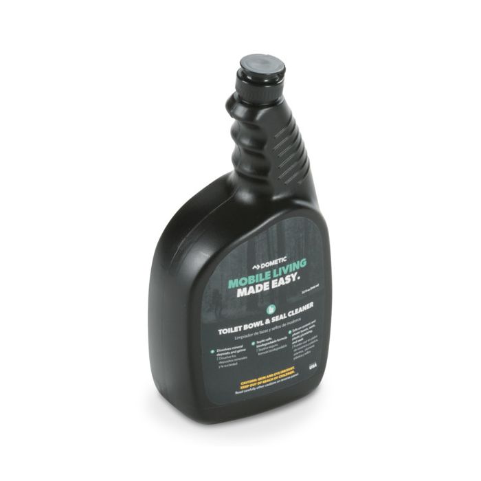 Dometic Toilet Bowl and Seal Cleaner