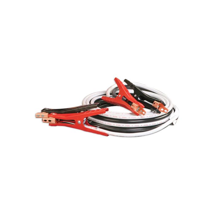East Penn 'Deka' Booster Cable Kit - 12' 8 Gauge