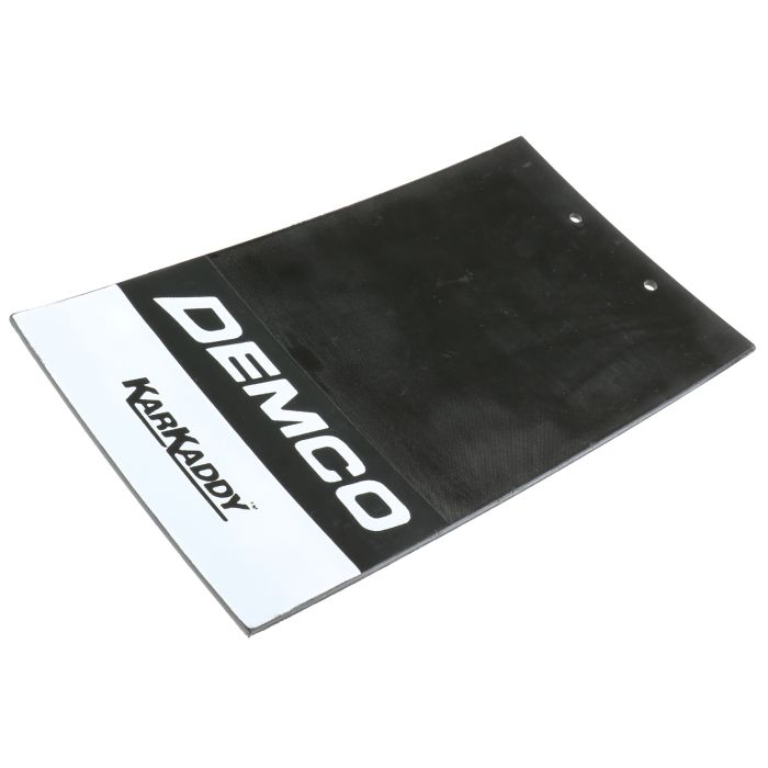 Demco KarKaddy Tow Dolly Replacement Mud Flap