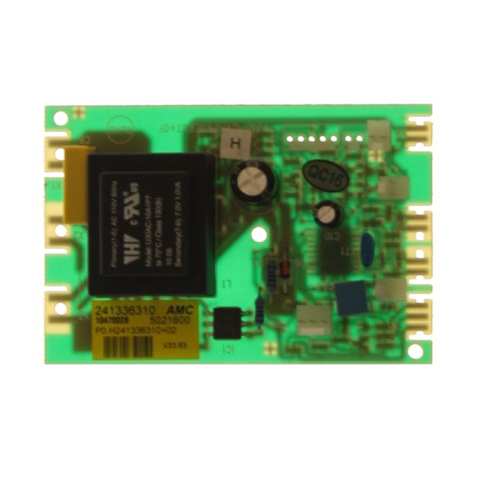 Dometic 100-140V Circuit Board **ONLY 1 AVAILABLE**