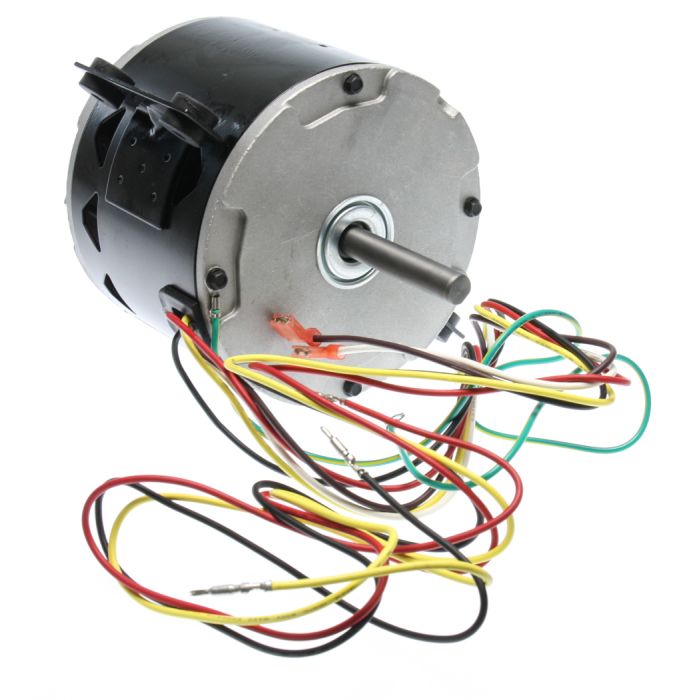 MOTORS Dometic 3315332.005 Broad Ocean Fan Motor For Brisk Air II RV Air Conditioners Automotive