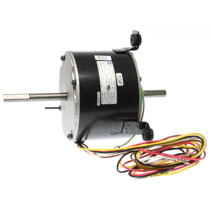 Dometic A/C 3 Speed 1/5 HP Broad Ocean Fan Motor 