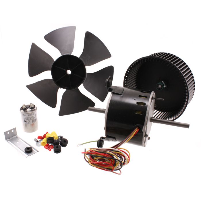 Dometic A/C Brisk Air Fan Motor Kit