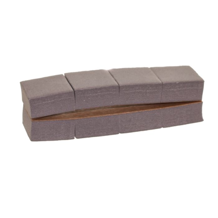 Dometic A/C Foam Block Kit