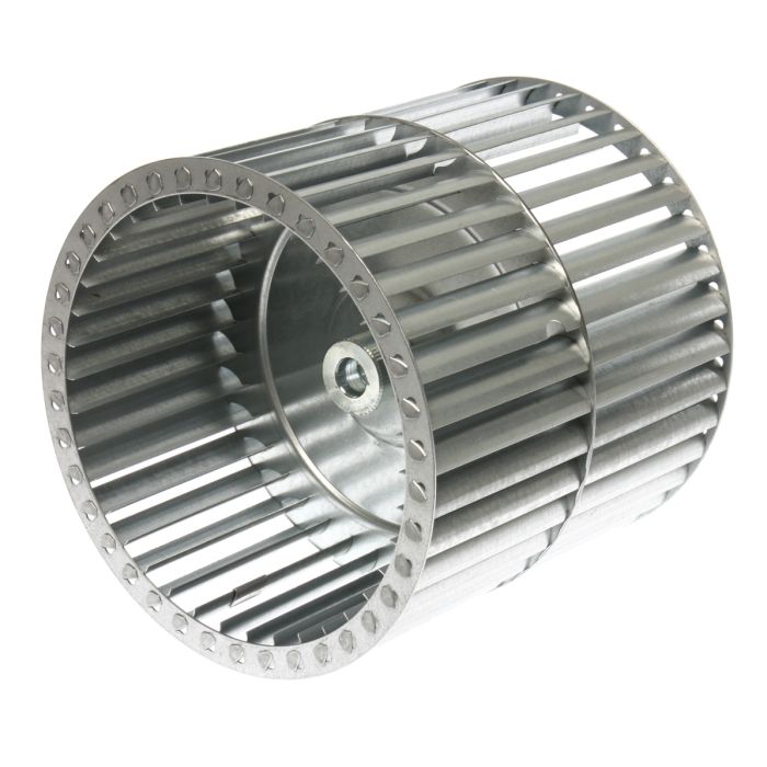 Dometic A/C Metal Condenser Blower Wheel