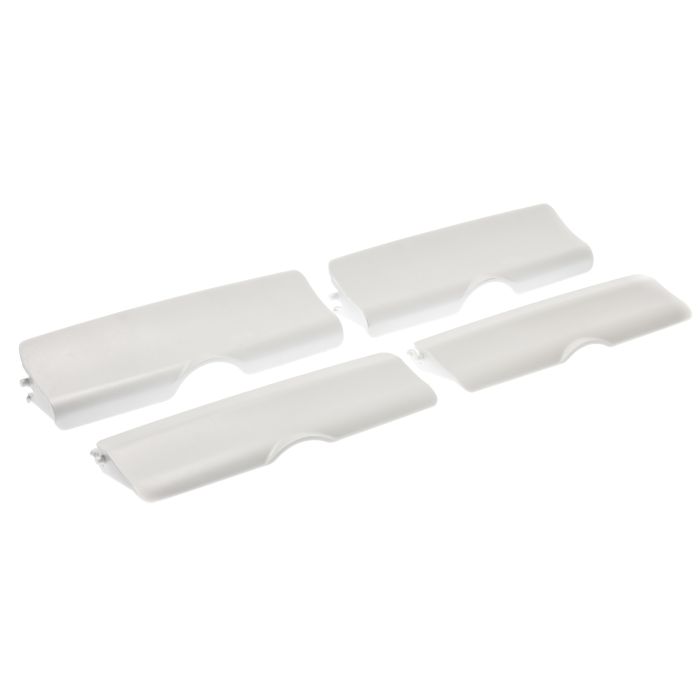 Dometic A/C Polar White Ceiling Assembly Service Vents