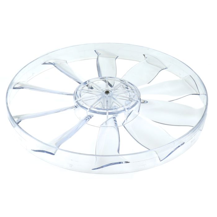 Dometic Atwood Fan-Tastic Vent Clear Fan Blade Kit