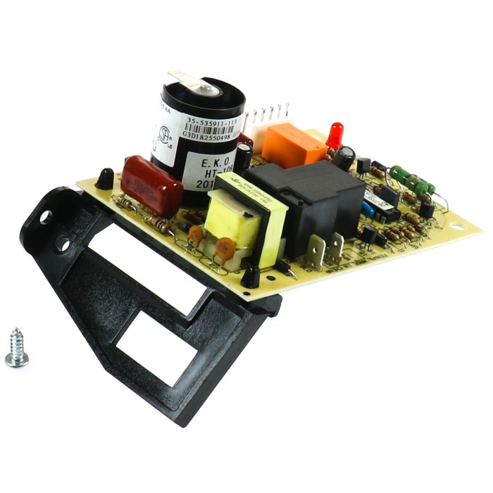 Dometic RV Trailer Universal Dsi Furnace Board Ignition Control Circuit Board 