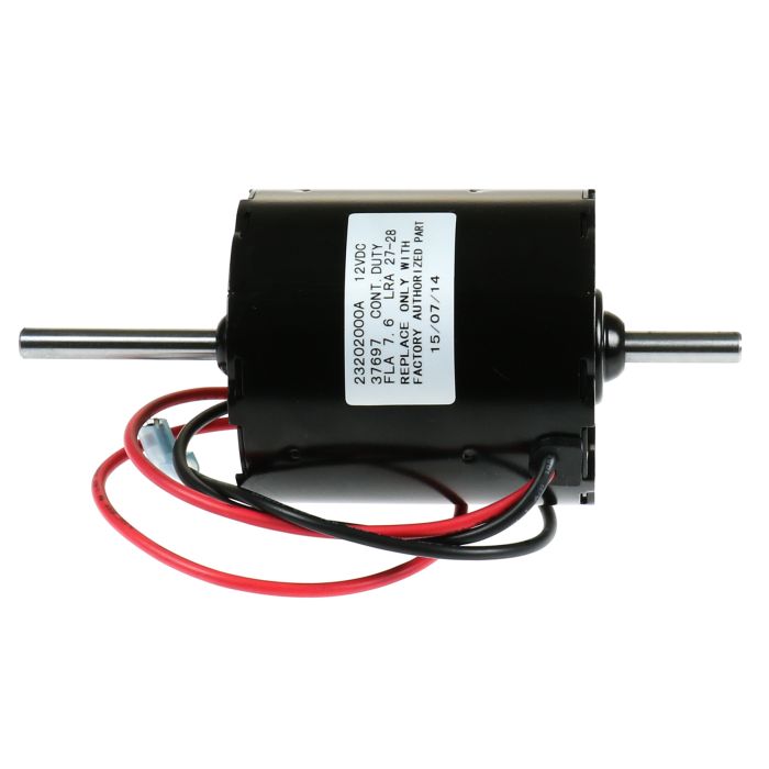 Dometic Atwood Hydro Flame Furnace Blower Motor
